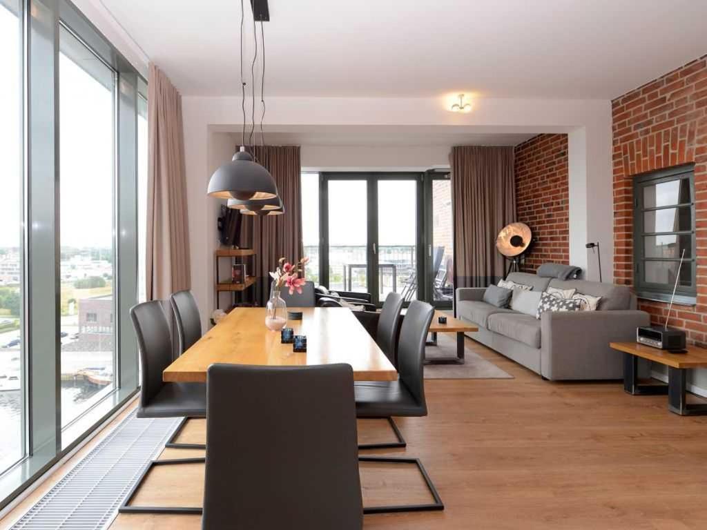 Ohlerich Speicher App_ 44 Wißmar Exteriör bild