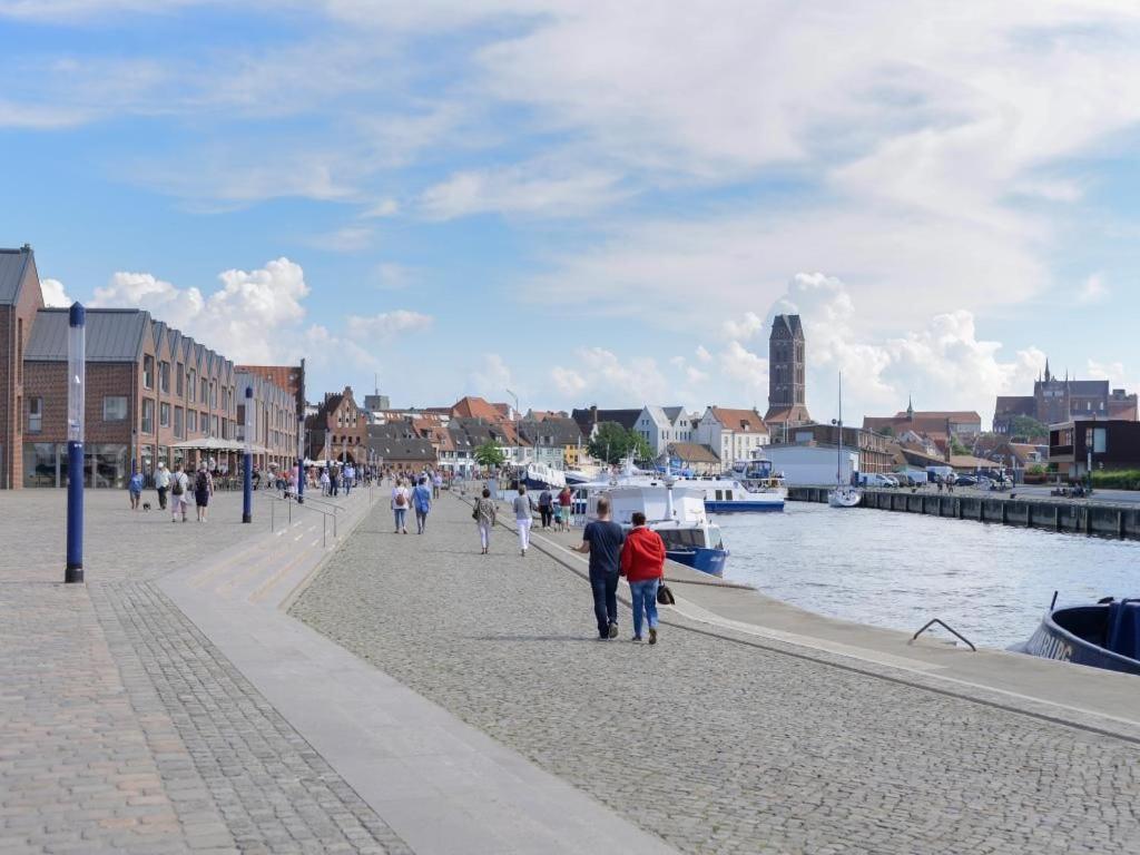 Ohlerich Speicher App_ 44 Wißmar Exteriör bild