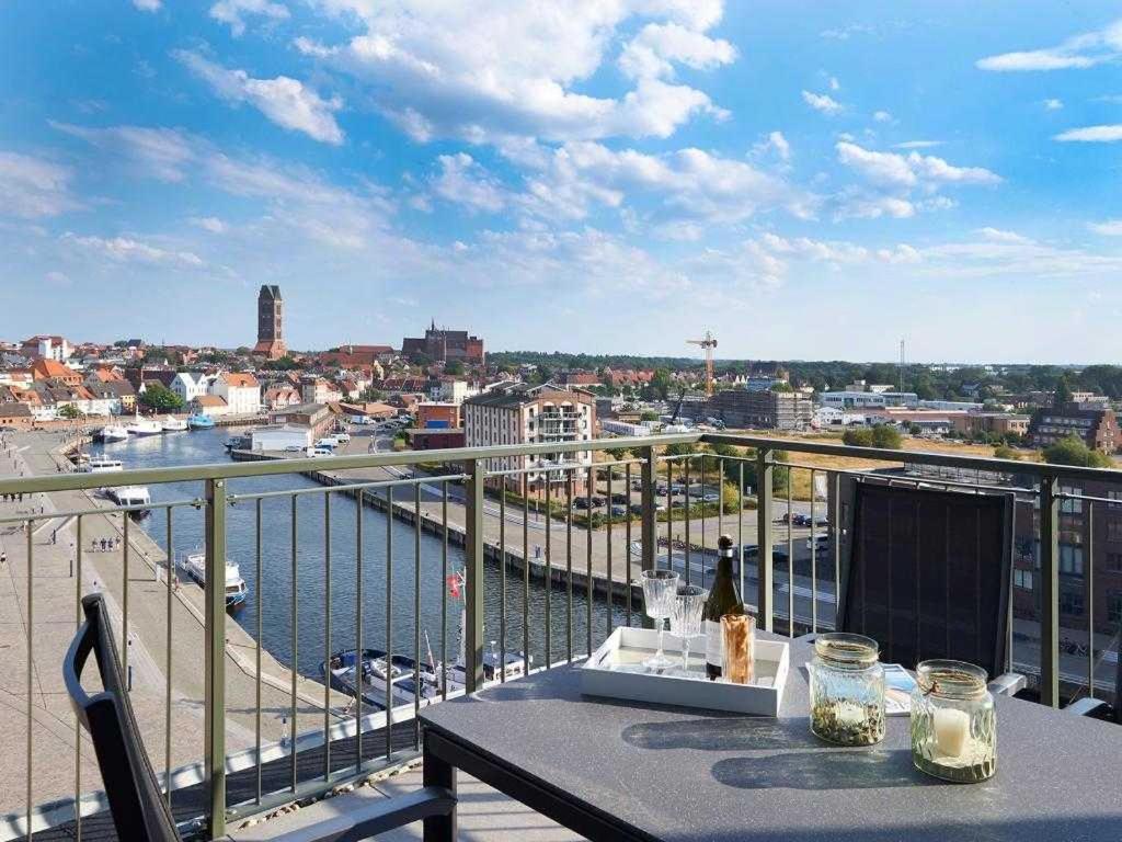 Ohlerich Speicher App_ 44 Wißmar Exteriör bild
